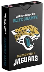 Blitz champz jacksonville for sale  Delivered anywhere in USA 