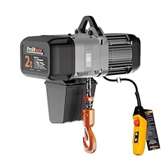 Prowinch ton 4000lbs for sale  Delivered anywhere in USA 