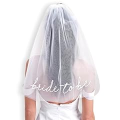 Fetti bachelorette bride for sale  Delivered anywhere in USA 