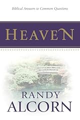 Heaven biblical answers d'occasion  Livré partout en Belgiqu