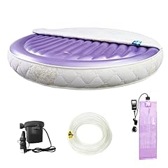 Round waterbed mattress for sale  Delivered anywhere in USA 