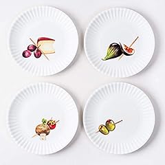 Melamine hors oeuvre for sale  Delivered anywhere in USA 