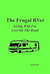 Frugal rver for sale  Delivered anywhere in UK