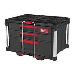 Milwaukee packout box for sale  Delivered anywhere in UK
