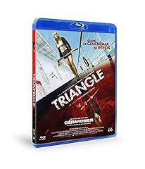 Triangle blu ray d'occasion  Livré partout en France