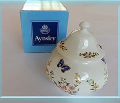 Aynsley bone china for sale  Delivered anywhere in UK