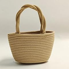 Gwjmeigdo gewebte tasche gebraucht kaufen  Wird an jeden Ort in Deutschland