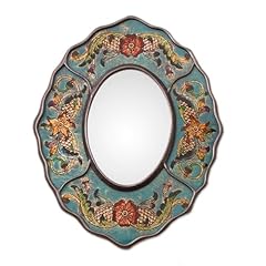 Novica handmade reversepainted for sale  Delivered anywhere in USA 