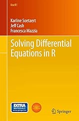 Solving differential equations for sale  Delivered anywhere in USA 