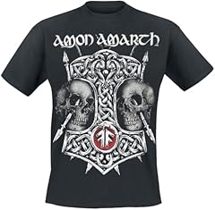 Amon amarth hammer gebraucht kaufen  Wird an jeden Ort in Deutschland
