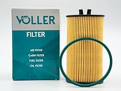 Voller oil filter for sale  Delivered anywhere in UK