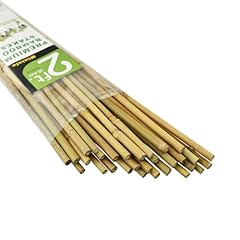 Mininfa natural bamboo for sale  Delivered anywhere in UK
