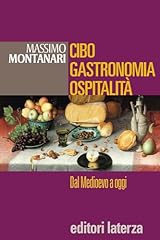 Cibo gastronomia ospitalità. usato  Spedito ovunque in Italia 