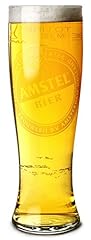 Original amstel pint for sale  Delivered anywhere in UK