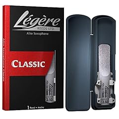 Legere alt sax d'occasion  Livré partout en France