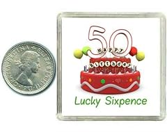 Oaktree gifts 50th for sale  Delivered anywhere in UK