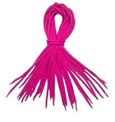 Cerise pink handmade for sale  Delivered anywhere in UK