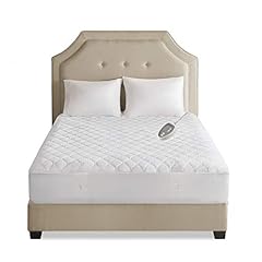 Beautyrest scotchgard heated for sale  Delivered anywhere in USA 