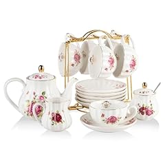 Sweejar home porcelain for sale  Delivered anywhere in UK