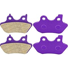 Eccpp brake pads for sale  Delivered anywhere in USA 