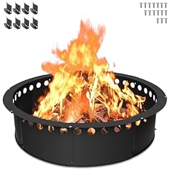 Tusgenk inch fire for sale  Delivered anywhere in USA 