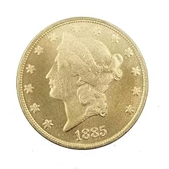 Brass 1885 liberty for sale  Delivered anywhere in USA 
