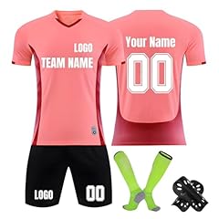 Individuelle fußball trikot gebraucht kaufen  Wird an jeden Ort in Deutschland