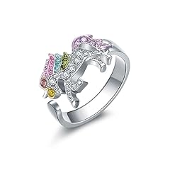 Clataly regenbogen einhorn gebraucht kaufen  Wird an jeden Ort in Deutschland