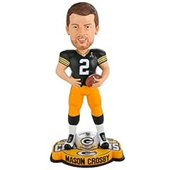 Nfl mason crosby for sale  Delivered anywhere in USA 