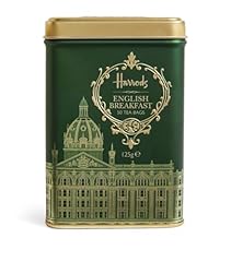 Harrods english breakfast for sale  Delivered anywhere in UK
