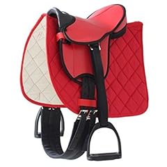 Shettysattel set little gebraucht kaufen  Wird an jeden Ort in Deutschland