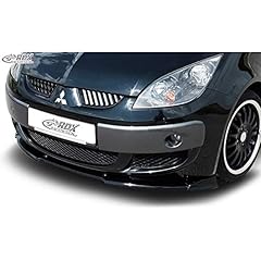 Rdx front spoiler for sale  Delivered anywhere in UK