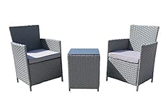 Chusstang pcs rattan for sale  Delivered anywhere in UK
