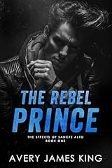 The rebel prince usato  Spedito ovunque in Italia 