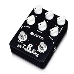 Joyo metal distortion for sale  Delivered anywhere in USA 