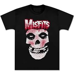 Misfits shirt red for sale  Delivered anywhere in USA 