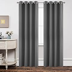 Joydeco blackout curtains for sale  Delivered anywhere in USA 