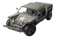 Tamiya 300058004 jeep usato  Spedito ovunque in Italia 