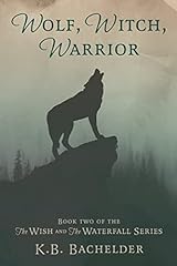 Wolf witch warrior for sale  Delivered anywhere in USA 