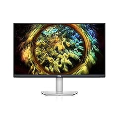 Dell s2721qsa uhd d'occasion  Livré partout en France