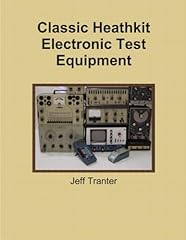 Classic heathkit electronic for sale  Delivered anywhere in UK