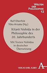 Kitaro nishida philosophie gebraucht kaufen  Wird an jeden Ort in Deutschland