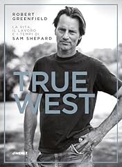 True west. vita usato  Spedito ovunque in Italia 