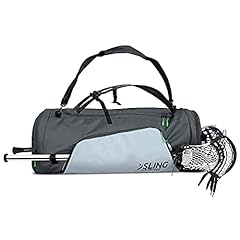 Sling lacrosse bag for sale  Delivered anywhere in USA 