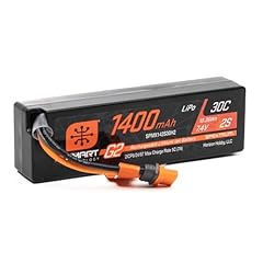 Spektrum smart 1400mah for sale  Delivered anywhere in USA 