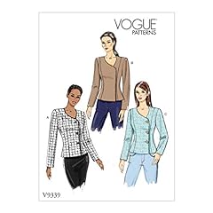 Vogue v9339e5 easy for sale  Delivered anywhere in USA 