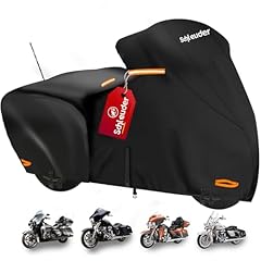 Schleuder motorradabdeckung ha gebraucht kaufen  Wird an jeden Ort in Deutschland