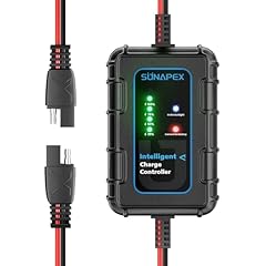 Sunapex solar charger for sale  Delivered anywhere in USA 