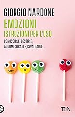 Emozioni. istruzioni per usato  Spedito ovunque in Italia 