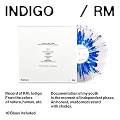 Indigo vinyl lp gebraucht kaufen  Wird an jeden Ort in Deutschland